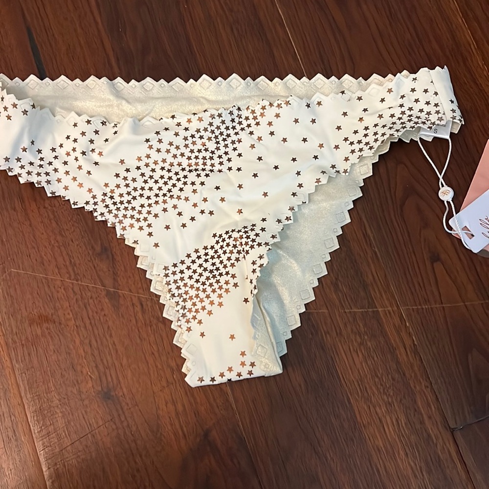 Swim bottoms